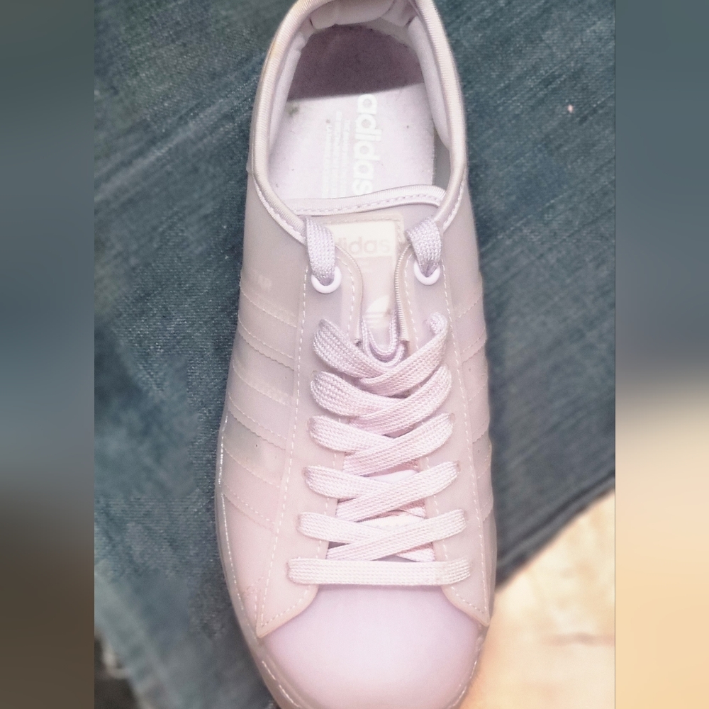 Adidas Superstar Translucent - image 4